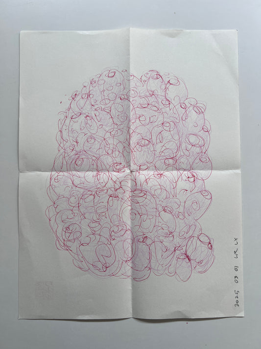 Mail Art 2025 09 01