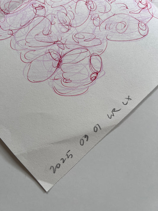 Mail Art 2025 09 01