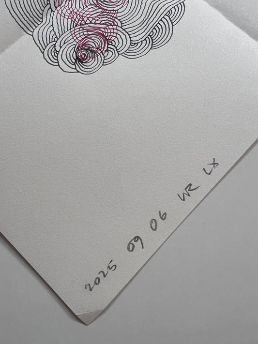 Mail Art 2025 09 06