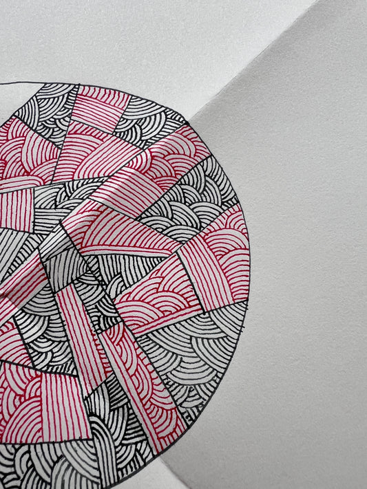Mail Art 2025 09 07