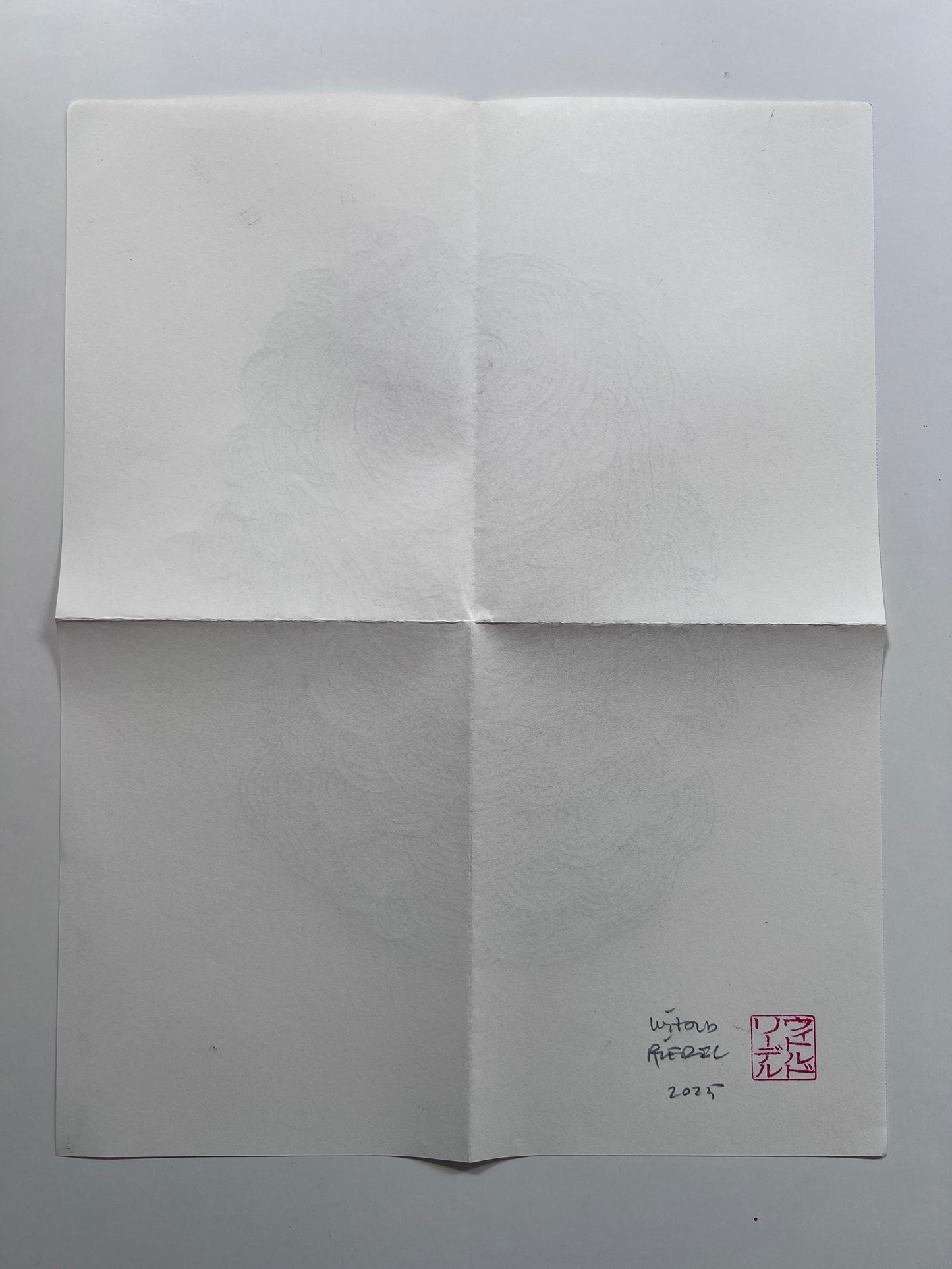 Mail Art 2025 09 07 _