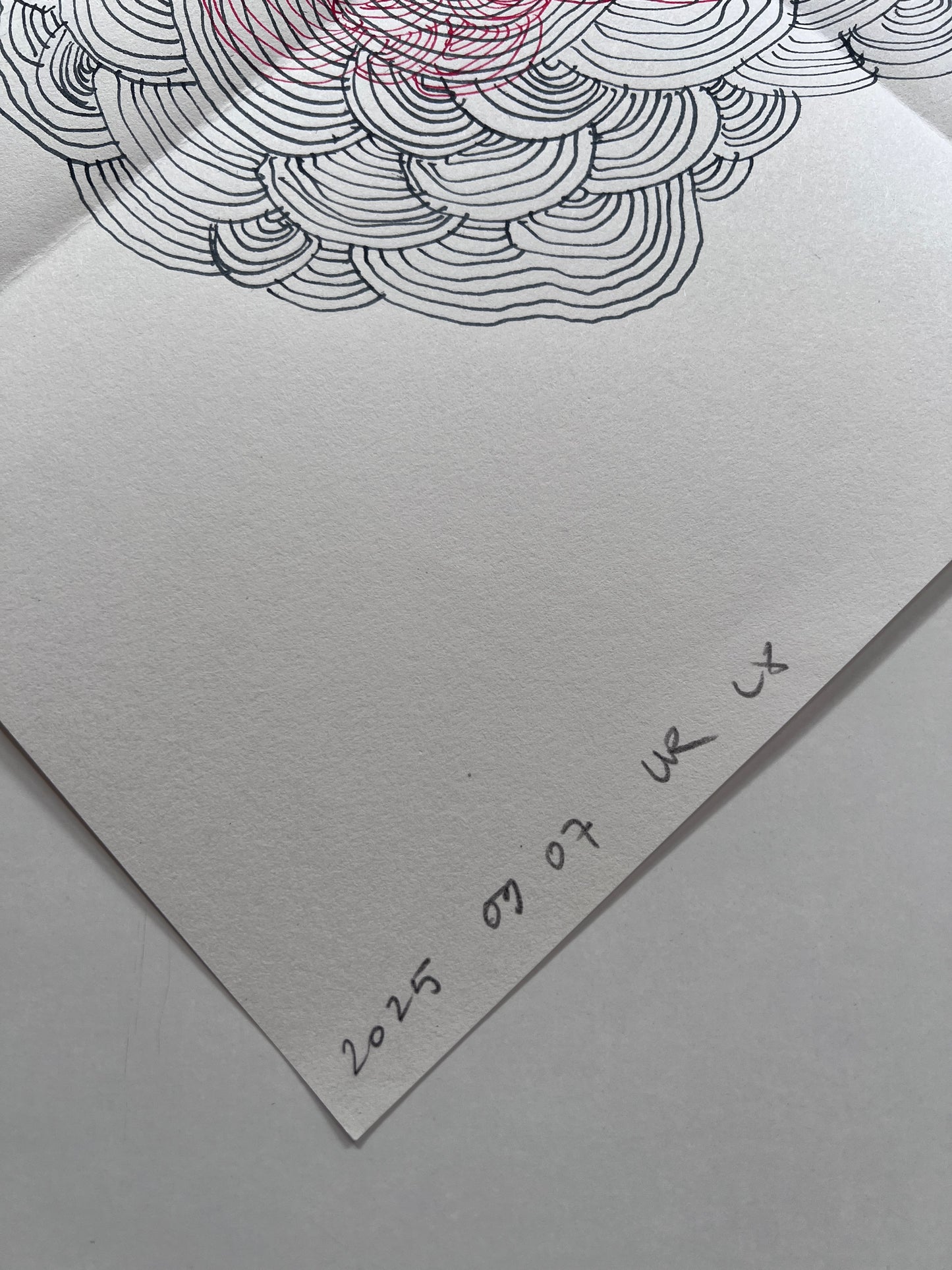 Mail Art 2025 09 07 _