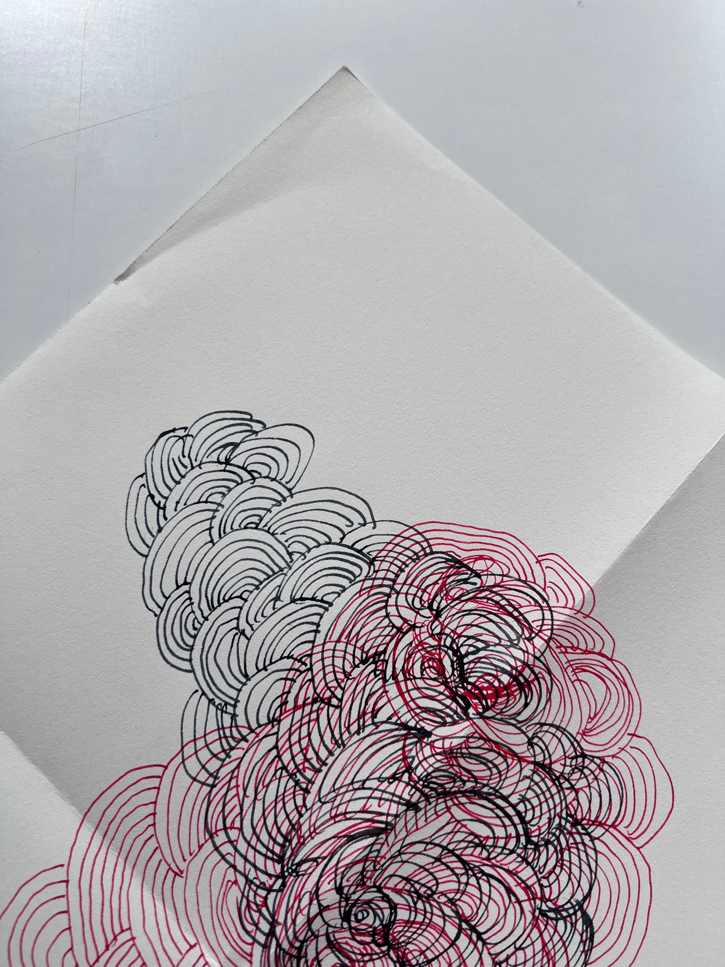 Mail Art 2025 09 07 __
