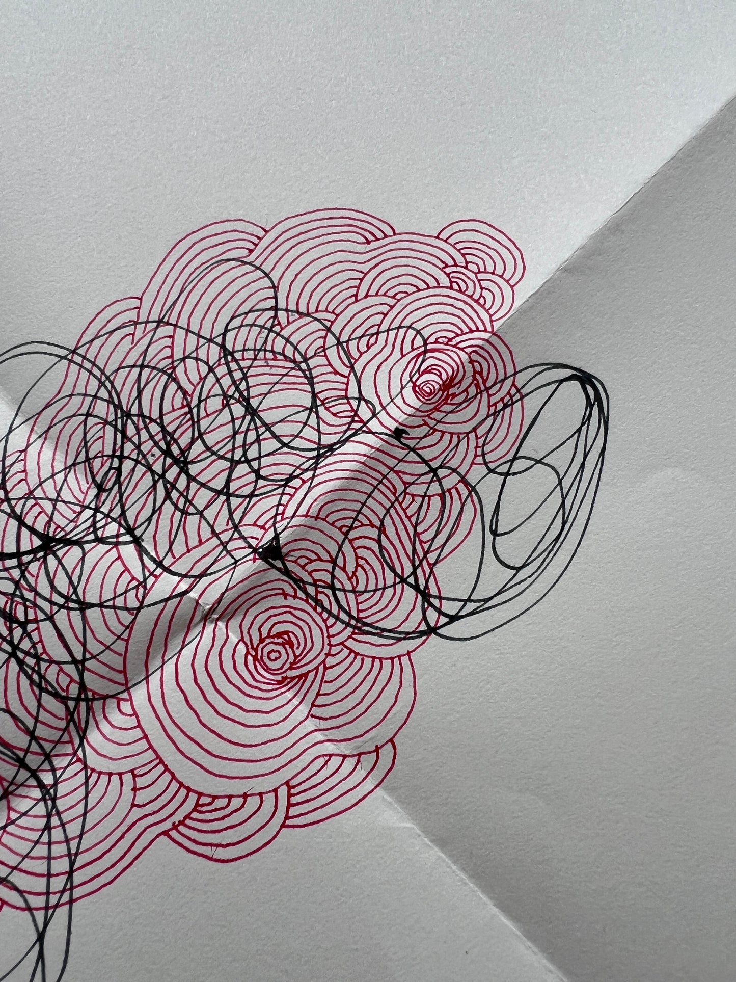 Mail Art 2025 09 07 ___