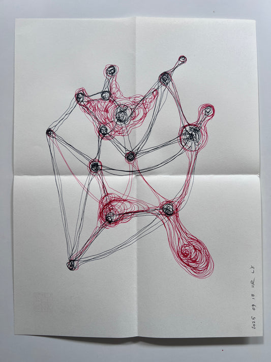 Mail Art 2025 09 18