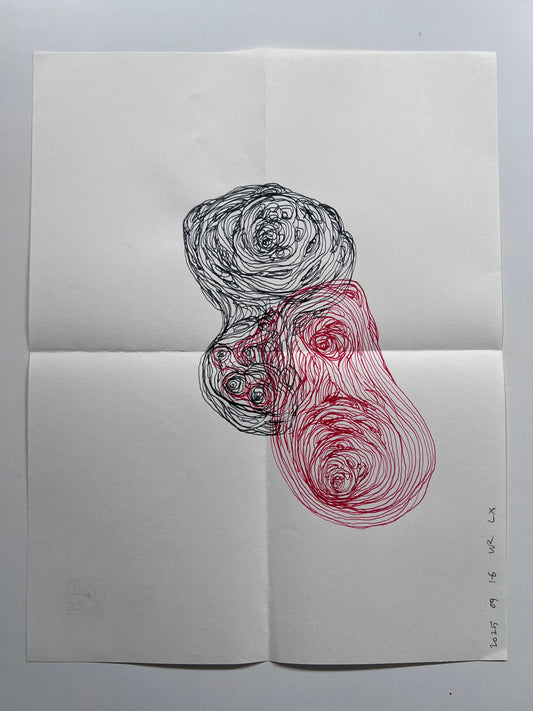Mail Art 2025 09 16