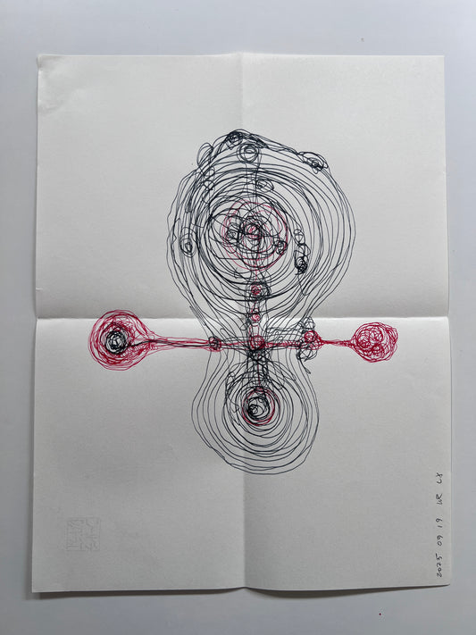 Mail Art 2025 09 19