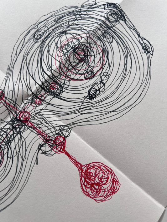 Mail Art 2025 09 19
