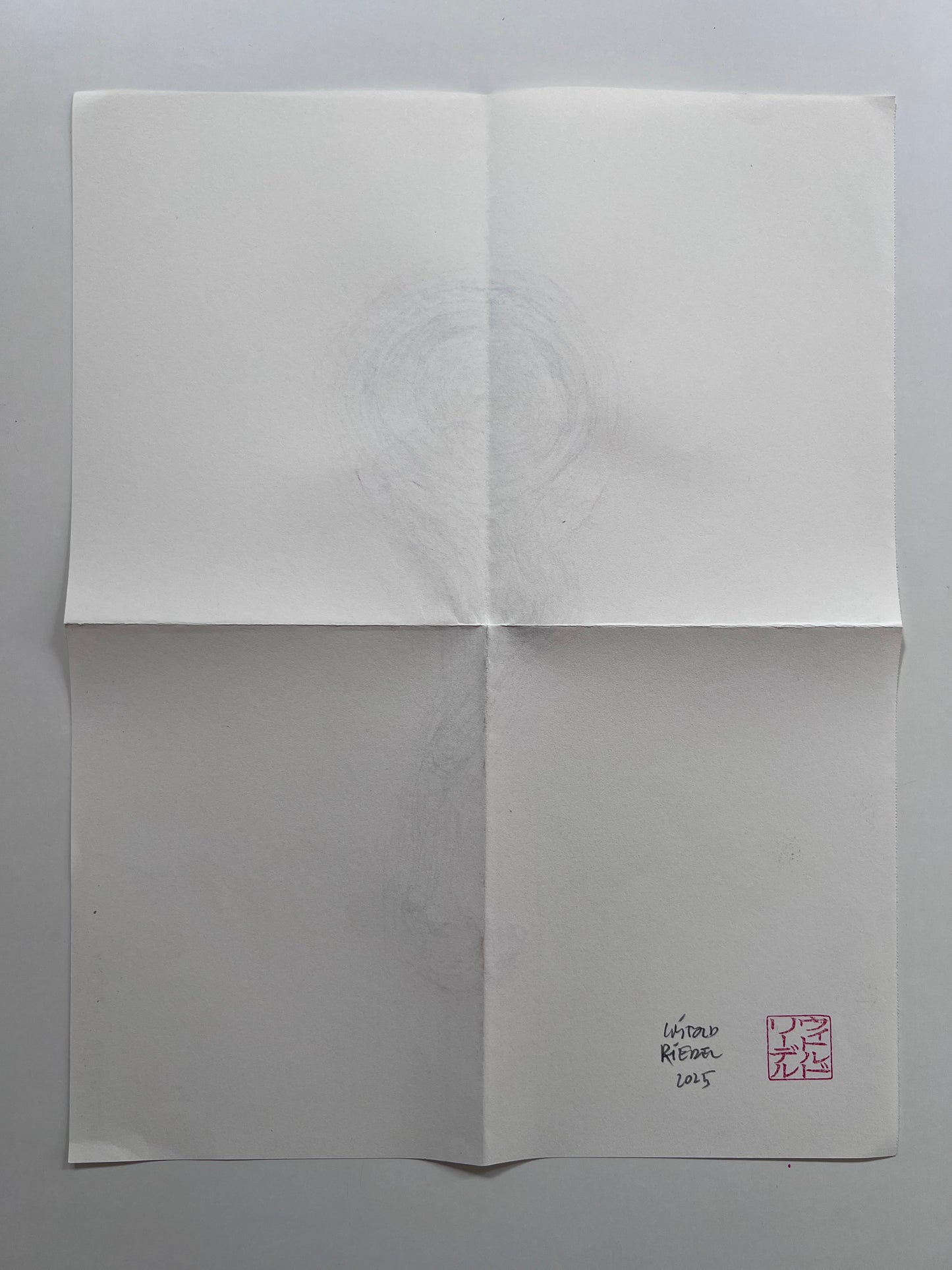 Mail Art 2025 09 19 __