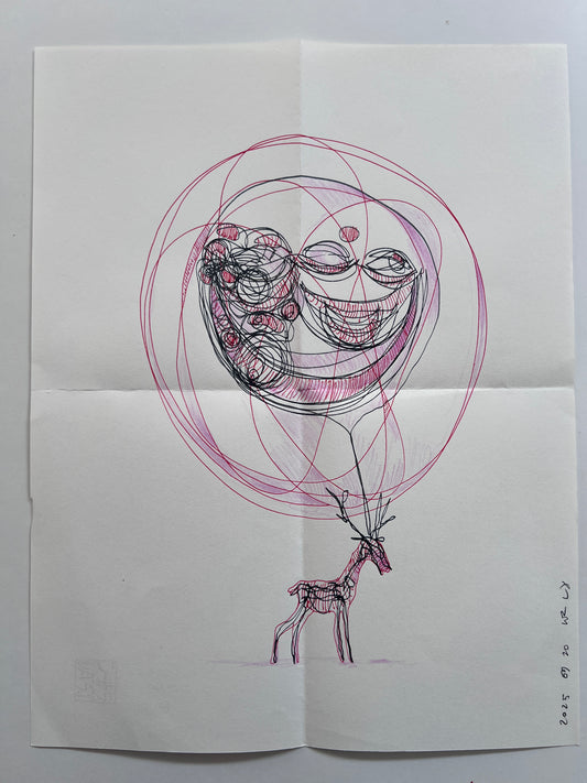 Mail Art 2025 09 20