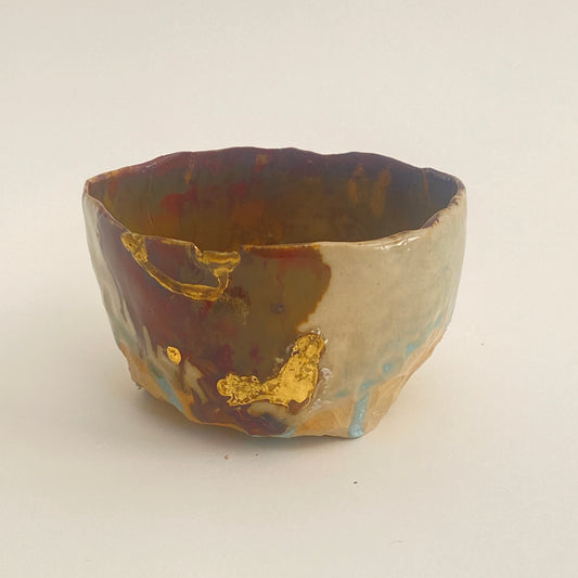 Star Resonance Bowl