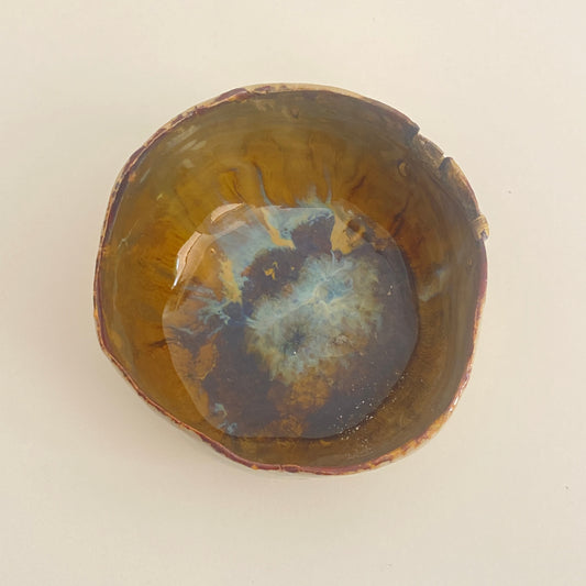 Star Resonance Bowl