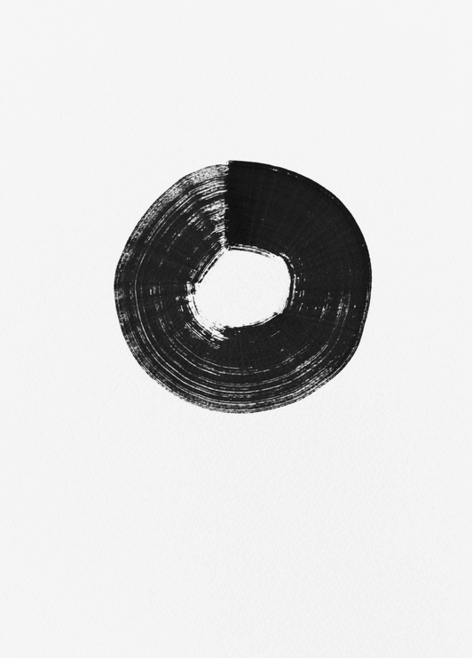 'Drawings from a liquified forest' 2020 #01
