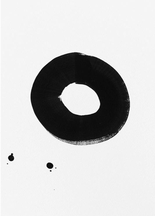 'Drawings from a liquified forest' 2020 #04