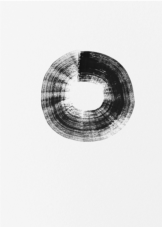 'Drawings from a liquified forest' 2020 #20