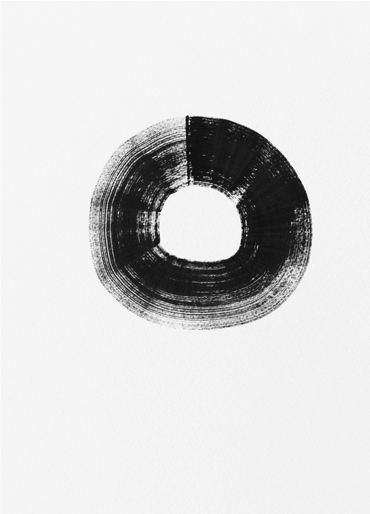 'Drawings from a liquified forest' 2020 #23