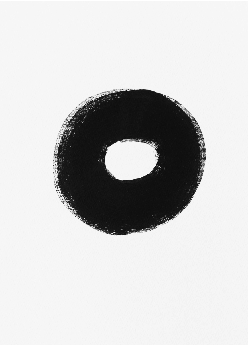 'Drawings from a liquified forest' 2020 #64