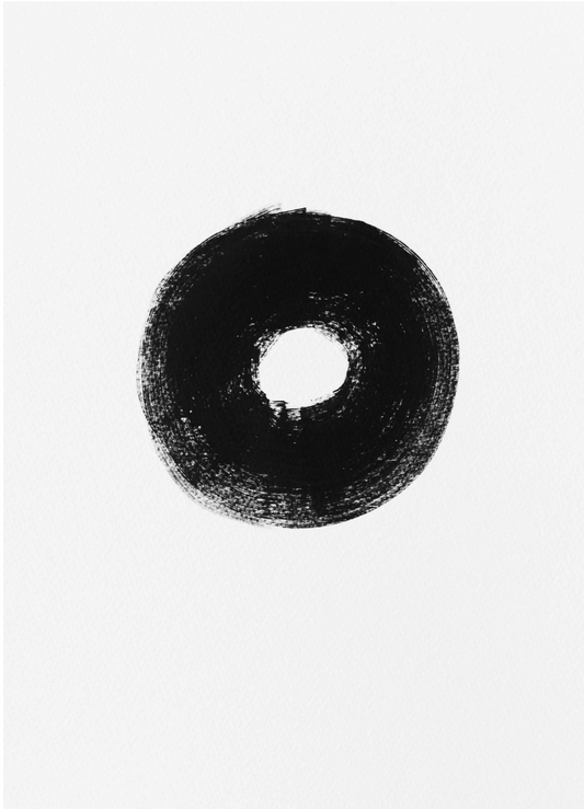 'Drawings from a liquified forest' 2020 #65