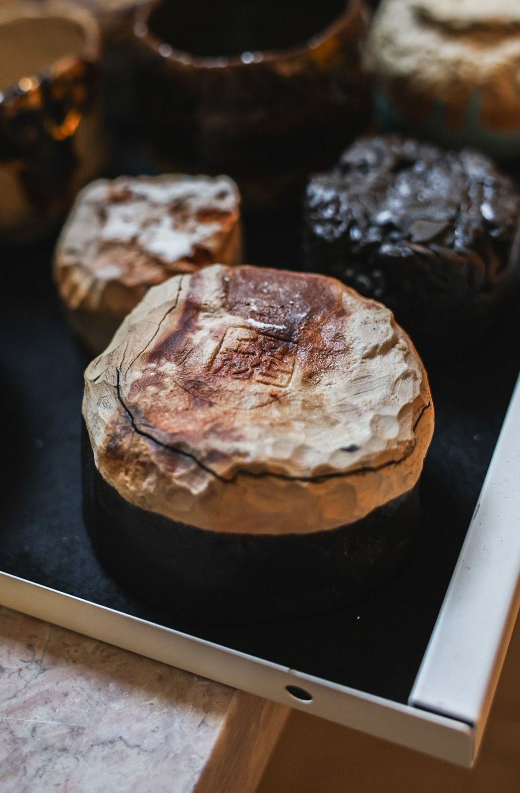 Good Time Pottery Workshop, January 2026 Wednesdays