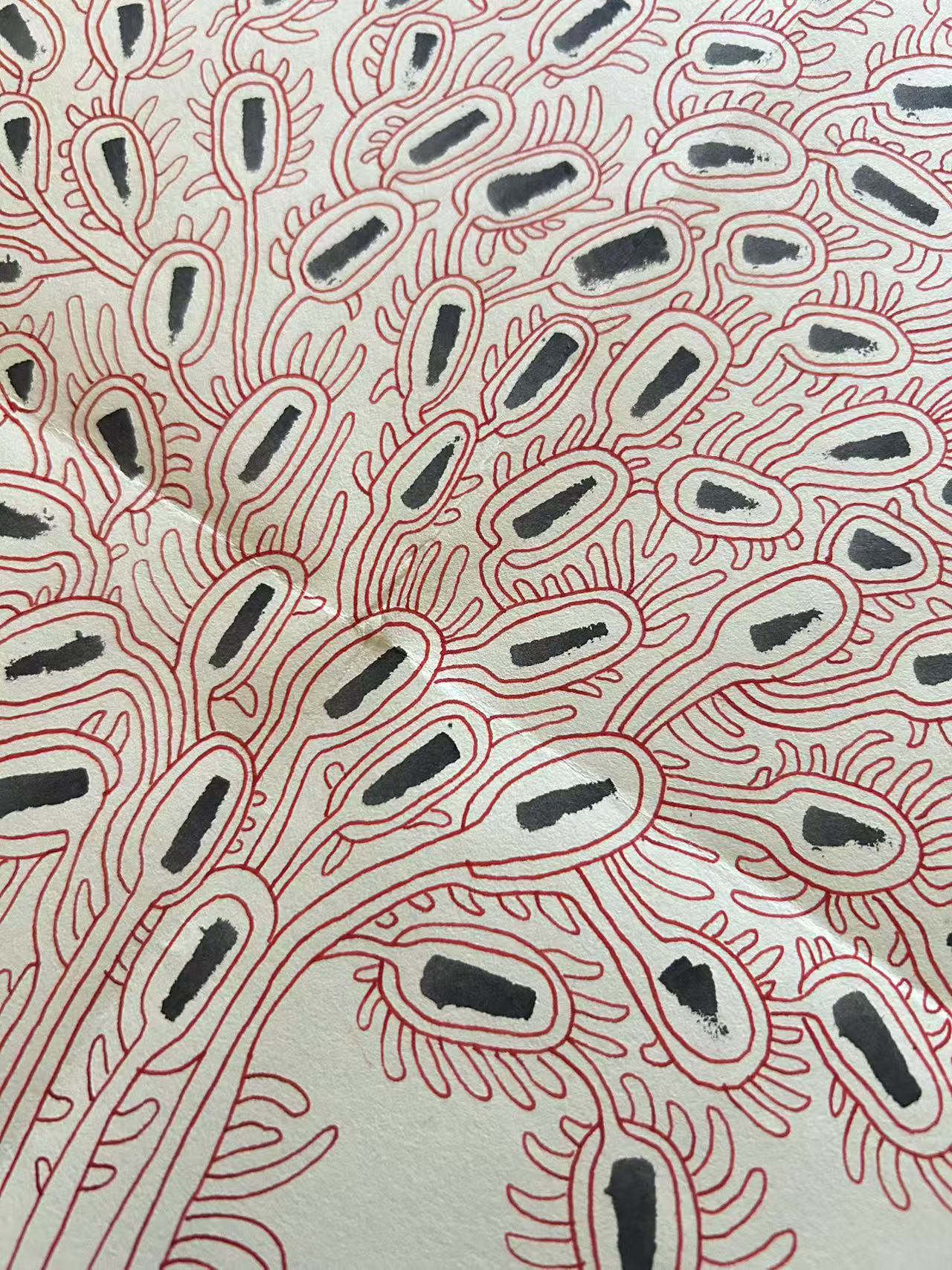 Mail Art 2025 08 07